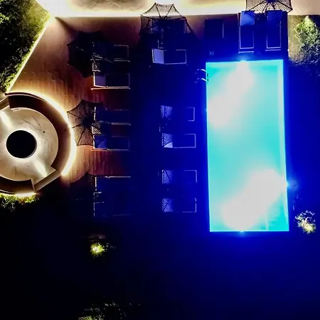 Terra Holiday #2 Asprovalta Exterior foto