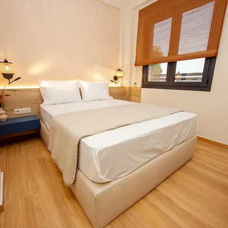 Terra Holiday #2 Asprovalta Exterior foto