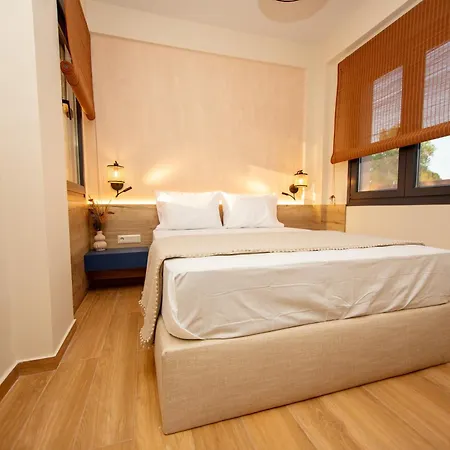 Terra Holiday #2 Asprovalta Exterior foto
