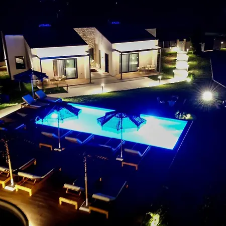 Terra Holiday #2 Asprovalta Exterior photo