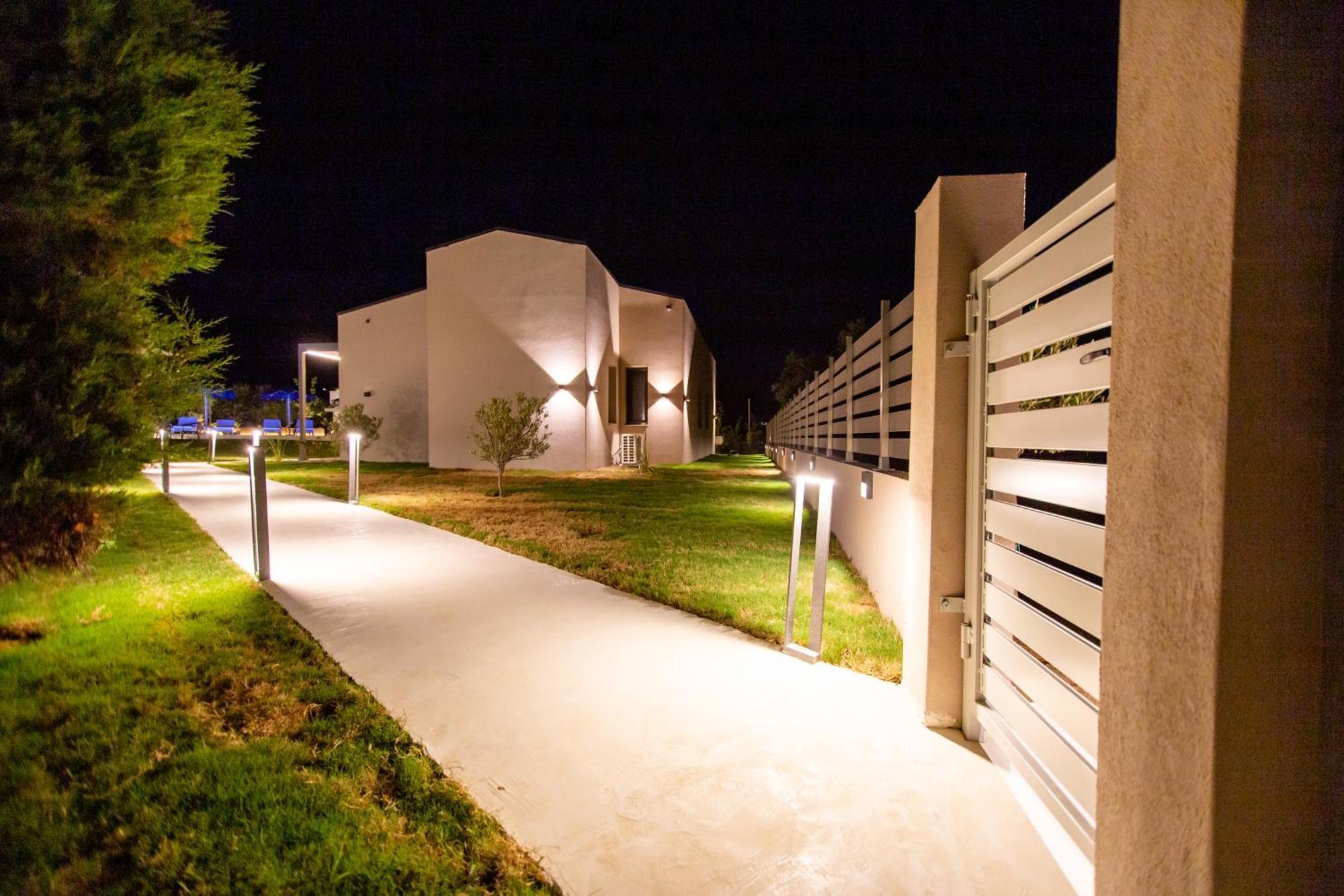 Holiday home Terra #2