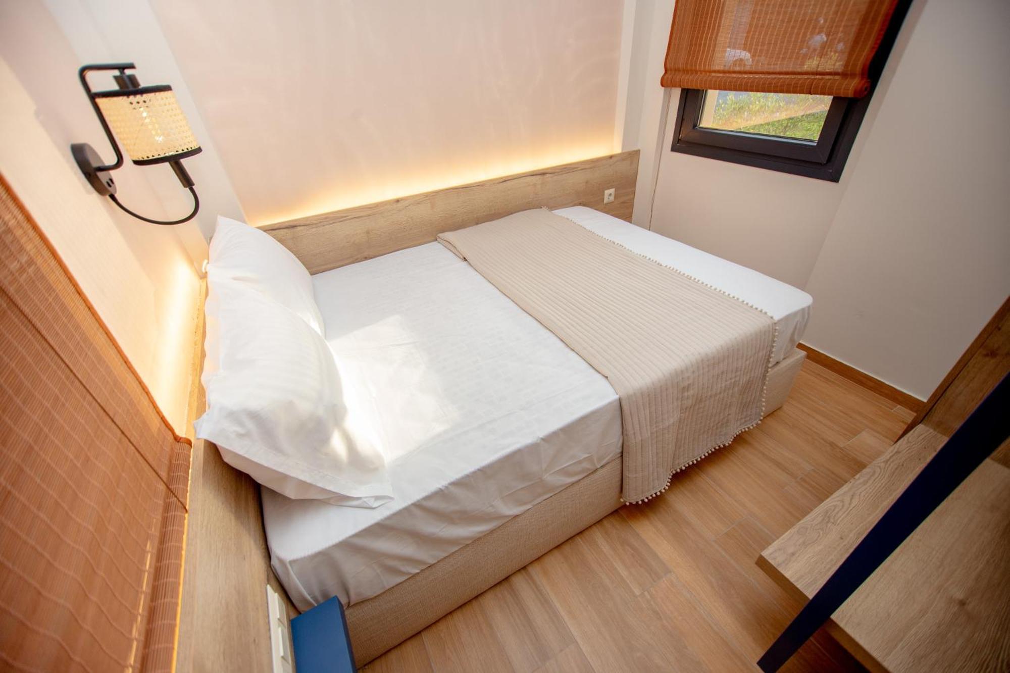 Holiday home Terra #2 Asprovalta