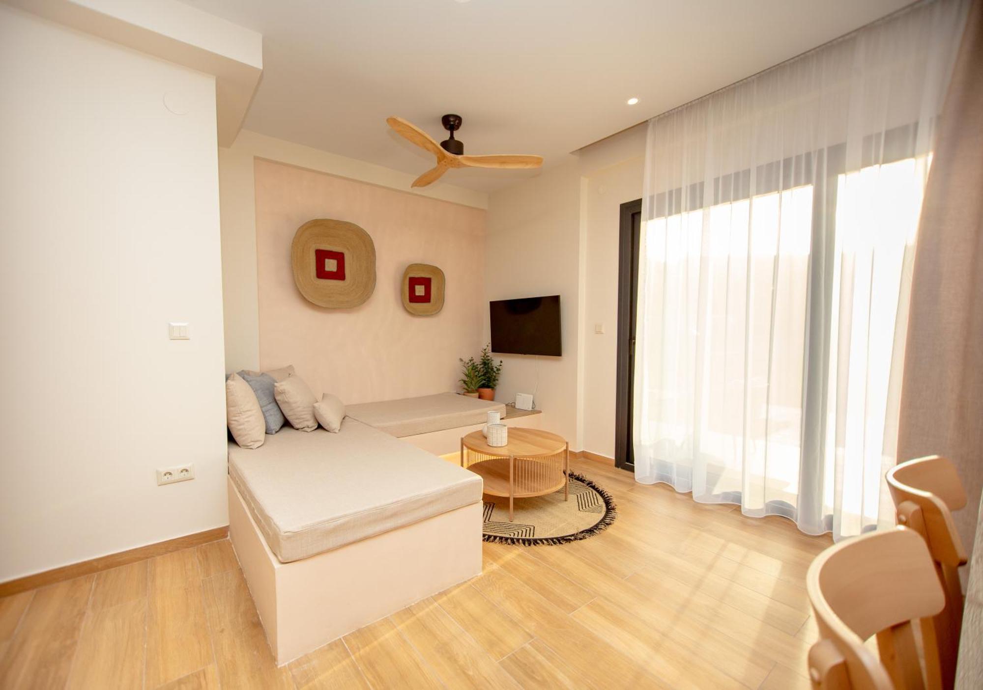 Casa vacanze Terra #2